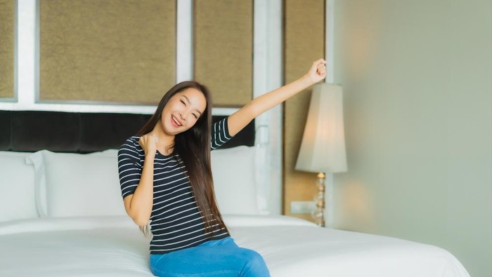 4 Kebiasaan di Pagi Hari yang Bisa Bikin Umur Panjang