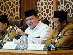 Pemerintah Pastikan Jaminan Produk Halal Produk AS Sesuai Syariat-Regulasi