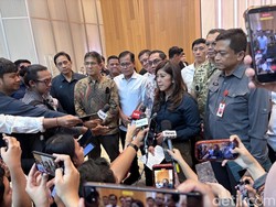 Meutya Soroti Penipuan Marak di Meta, Scamming Jadi Perhatian Serius