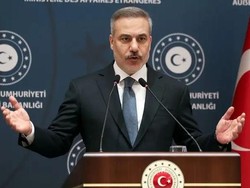 Turki Kritik Serangan Iran ke Arab Saudi Cs: Strategi yang Salah!