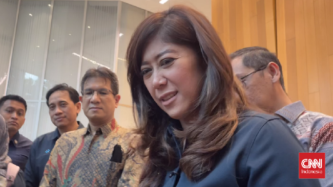 Menkomdigi Meutya Hafid sidak ke kantor Meta, menyoroti kepatuhan di bawah 30% dan meningkatnya penipuan digital.