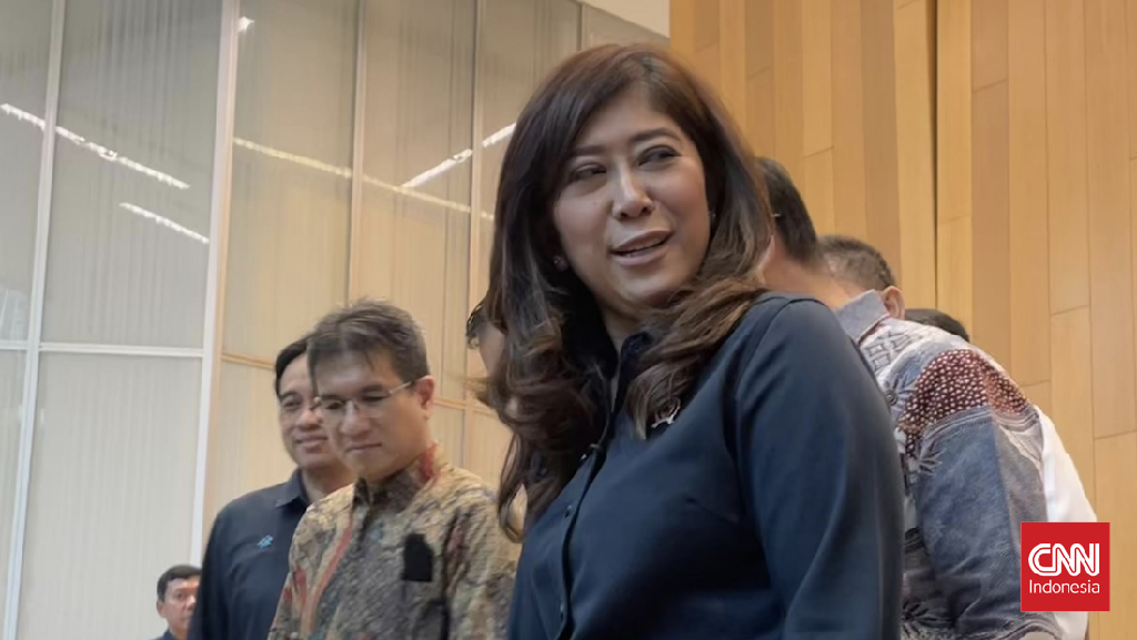 Menkomdigi Sidak Kantor Meta, Sorot Banyak Disinformasi di Platform