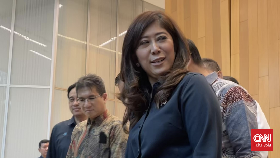 Menkomdigi Sidak Kantor Meta, Sorot Banyak Disinformasi di Platform