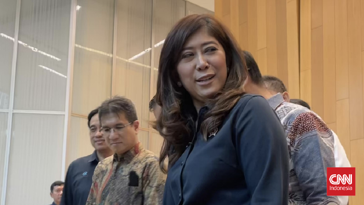 Menkomdigi Sidak Kantor Meta, Sorot Banyak Disinformasi di Platform