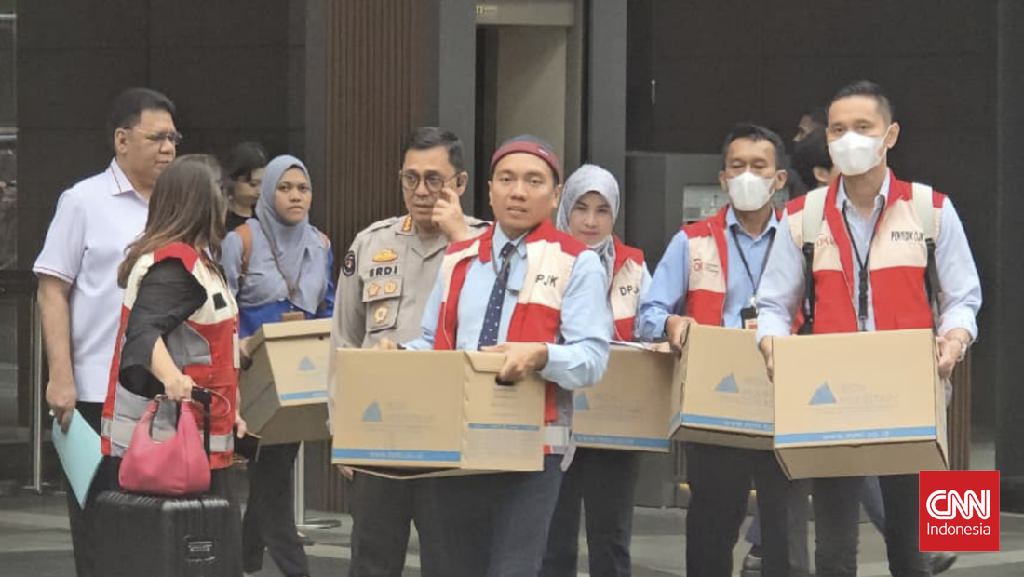 Mirae Asset Respons Tuduhan Dapat Untung Rp14,5 T dari Goreng Saham