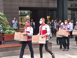 Digeledah OJK & Bareskrim soal Dugaan Poles Saham, Mirae Asset Buka Suara