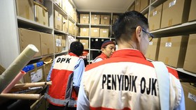 Fakta-fakta Kasus Manipulasi Harga Saham BEBS