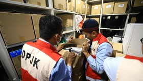 OJK Bekukan 2 Miliar Lembar Saham BEBS Buntut Gorengan Mirae Asset