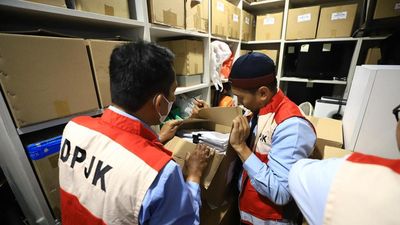 OJK Ungkap Kasus Transaksi Semu Mirae Asset Masuk Penyidikan Pidana