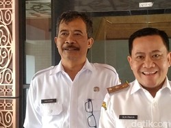 Bupati Pekalongan Fadia-Sekda Kena OTT KPK, Wabup Jamin Layanan Tetap Jalan