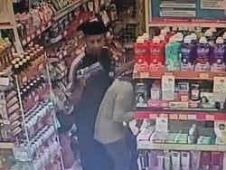 Oknum Dosen di Parepare Cabuli Wanita di Minimarket Terekam CCTV