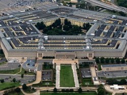 Pentagon Umumkan Nama Tentara AS yang Tewas Akibat Serangan Iran