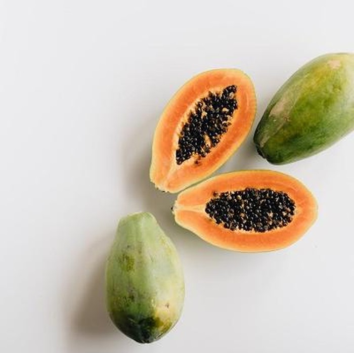 Pepaya./ Foto: pexels.com/alleksana