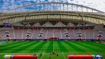 Berita Olahraga Terkini CNN Sport : Daftar Stadion Piala Asia 2027, Timnas Indonesia Main di Mana?