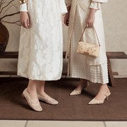 Pilihan Tas dan Sepatu Elegan untuk Lengkapi Outfit Lebaran dari STACCATO