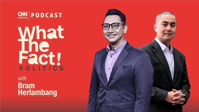 Keberadaan lapangan padel di sejumlah kawasan menjadi polemik. Bagaimana DPRD DKI Jakarta menanggapi masalah ini? Saksikan diskusinya di Podcast WTF! Politics