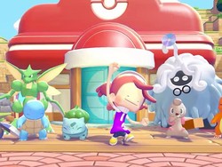 Pokopia Jadi Game Pokemon Rating Tertinggi Sepanjang Masa