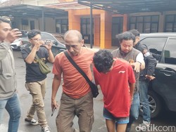Cara Sadis Kakak Tiri Habisi Bocah SD di Cipatat Bandung Barat