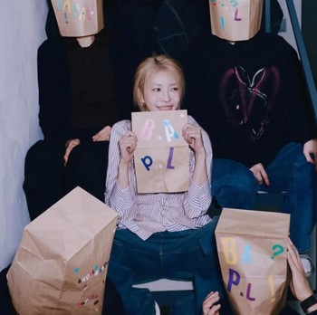 BoA Resmi Dirikan Agensi Independen BApal Entertainment