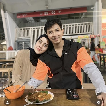 Fairuz A Rafiq & Sonny Septian Masih Tunggu Iktikad Baik Penyebar Hoaks