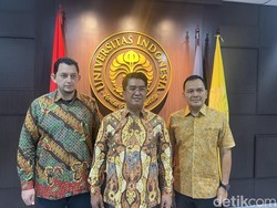 Website Sempat Dibobol Situs Judol, UI Bentuk Tim Khusus Keamanan Siber