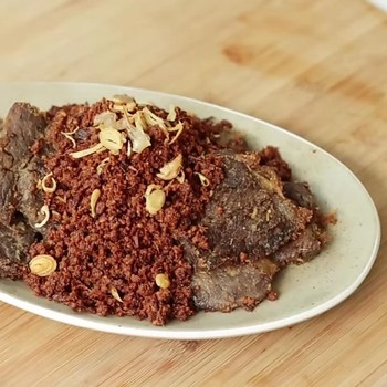 4 Resep Olahan Daging Sapi yang Enak untuk Lebaran ala Chef Devina Hermawan