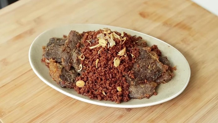 4 Resep Olahan Daging Sapi yang Enak untuk Lebaran ala Chef Devina Hermawan