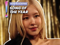 Video: 'APT' Menang BRIT Awards 2026, Rose Cetak Sejarah Musik K-POP