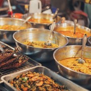 4 Cara Simpan Takjil yang Benar Biar Nggak Mubazir dan Tetap Aman Dikonsumsi