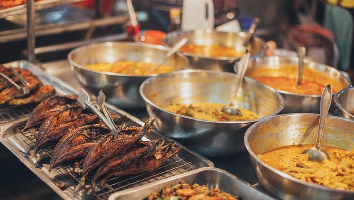 4 Cara Simpan Takjil yang Benar Biar Nggak Mubazir dan Tetap Aman Dikonsumsi