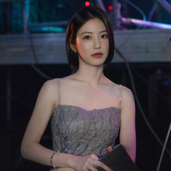 Wajib Dinanti, Shin Ye Eun Dikabarkan Main Drakor Adaptasi Webtoon High School Queen