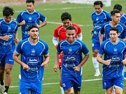 Pemain PSIS Dapat Libur Sepekan di Jeda Kompetisi, Tapi...