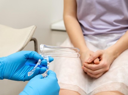 Tak Perlu Takut Bun, Ketahui Fungsi Spekulum atau Cocor Bebek saat Pemeriksaan Kandungan