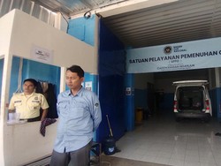 SPPG di Nganjuk Ditutup BGN 2 Hari, Ini Duduk Perkaranya