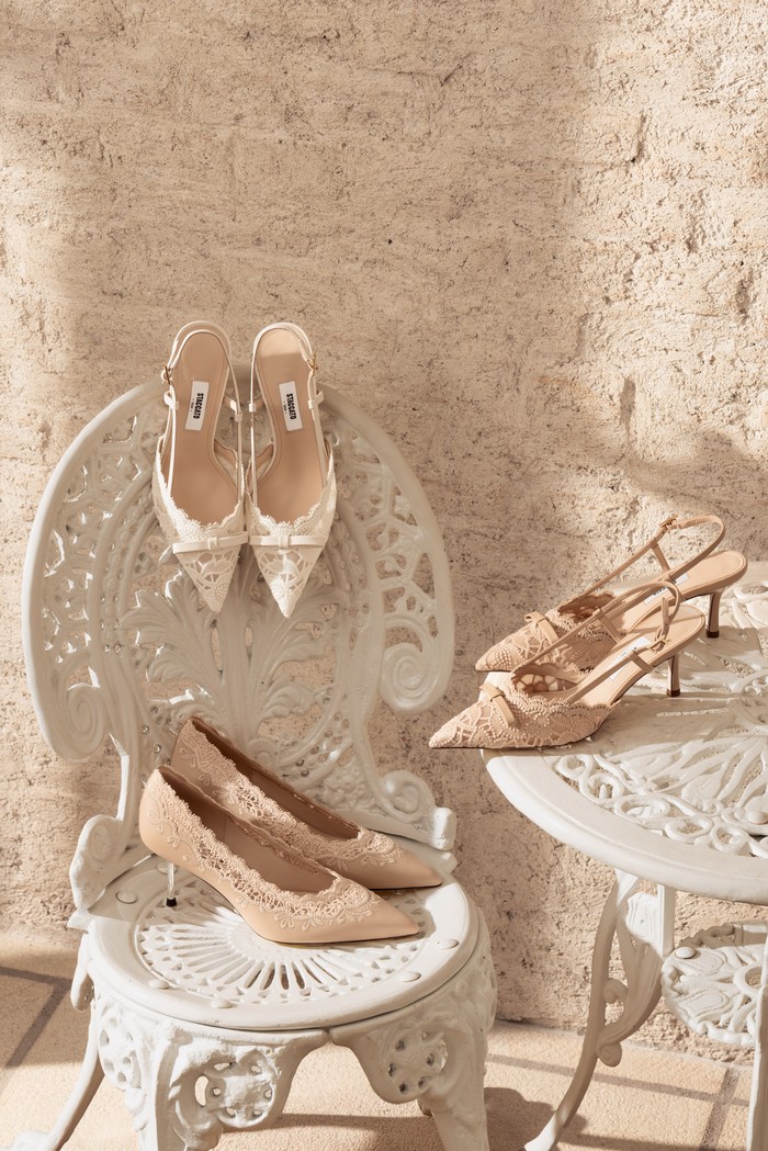 Staccato Ramadan 2026