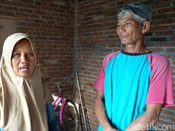 Rakusnya Maling di Nganjuk, Telur Ayam 1 Kg-Buku Nikah Diembat