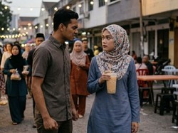 Sudah Diet Ketat selama Ramadan, Wanita Ini Tetap Diejek Gemuk oleh Pacar!