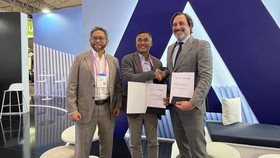 Telkomgroup Perkuat Konektivitas Nasional Lewat Teknologi Stratospace