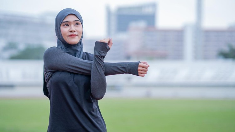 Tetap Fit&excl; Panduan Olahraga Aman saat Puasa Ramadhan Menurut Dokter