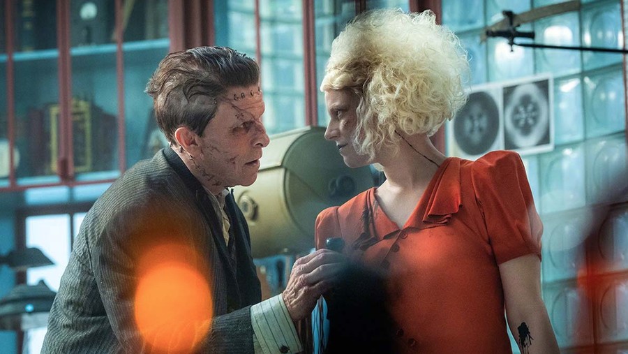 The Bride &lpar;2026&rpar;&period;