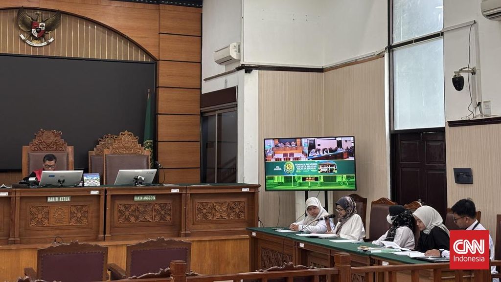 KPK Klaim Kerugian Negara di Kasus Kuota Haji Capai Rp622 Miliar