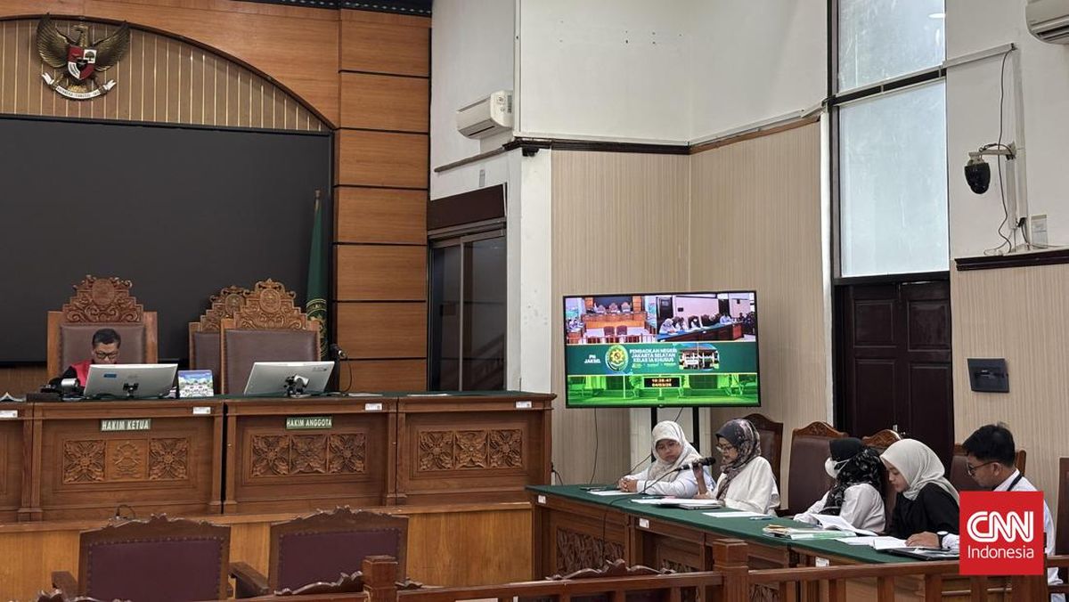 KPK Klaim Kerugian Negara di Kasus Kuota Haji Capai Rp622 Miliar