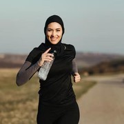 5 Tips Olahraga dari Atlet Selama Bulan Ramadan agar Tetap Fit