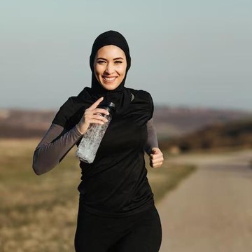 5 Tips Olahraga dari Atlet Selama Bulan Ramadan agar Tetap Fit