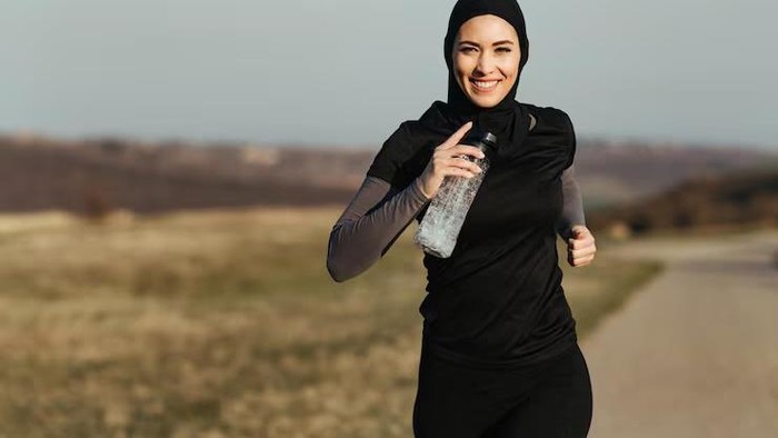 Tambahkan Hari Istirahat Tanpa Rasa Bersalah