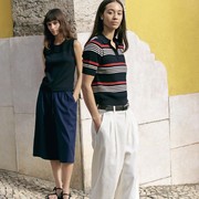 Deretan Koleksi Terbaru dari UNIQLO, Hadirkan Nuansa Preppy hingga Minimalis yang Modern