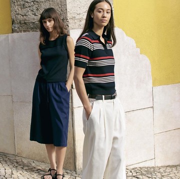 Deretan Koleksi Terbaru dari UNIQLO, Hadirkan Nuansa Preppy hingga Minimalis yang Modern