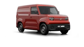 Bocoran Mobil Listrik Baru Vinfast, Terbongkar Saat Daftar Paten