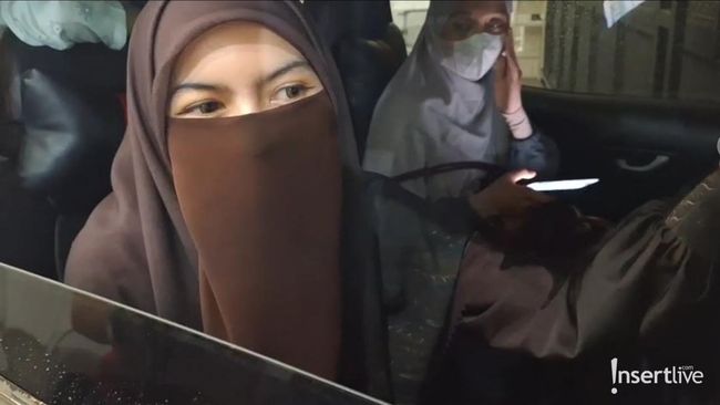 Tegas Ogah Rujuk dengan Insanul Fahmi, Wardatina Mawa: Saya Tidak Mau Bekas