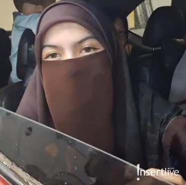 Wardatina Mawa Masih Trauma Lihat Rekaman Perzinaan Insanul Fahmi dan Inara Rusli